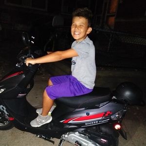 Meet your Posher, John